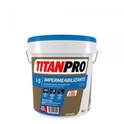 TITAN - TINTA ANTIGOTEIRAS...