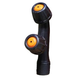 BICO ASPERSOR PULVERIZADOR...