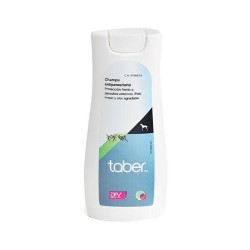 CHAMPO ANTIPARASITARIO CAO...