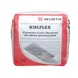 CIMENTO COLA-KOLFLEX WURTH...