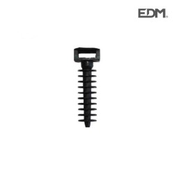 BUCHA P/ABRACADEIRA PRETO...