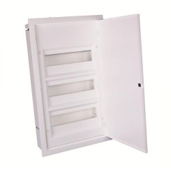 QUADRO EMBUTIDO 18MOD