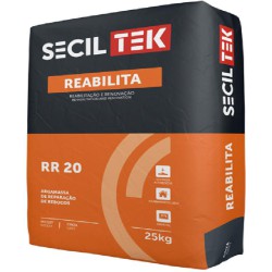 SECIL ARGAMASSA DE...