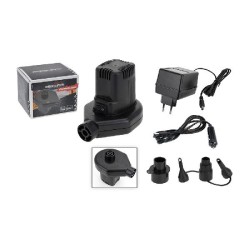 BOMBA DE AR ELETRICA...