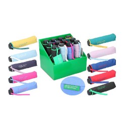 GUARDA CHUVA MINI BENETTON