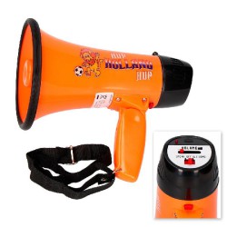 MEGAFONE 21CM COM FUNCAO...