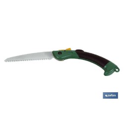 SERRA DE PODAR 170MM