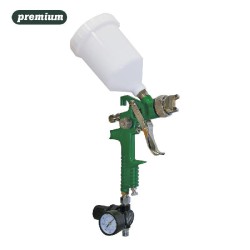 PISTOLA H.V.L.P. POR...