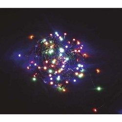 LUZES NATAL 144 LUZES...