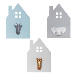 CABIDE INFANTIL MODELO...