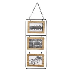 PORTA FOTOS P/6 FOTOS DE...