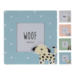 MOLDURA PARA FOTOS INFANTIL...