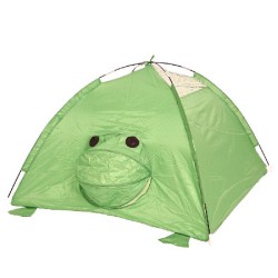 TENDA P/ACAMPAR INFANTIL...