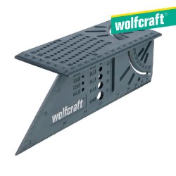 ANGULO DE SESGO 3D WOLFCRAFT