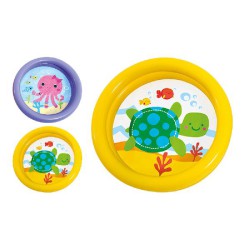 PISCINA INFANTIL 2 ANILHAS...