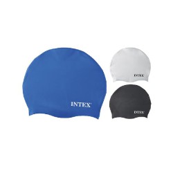 TOUCA DE NATAÇAO CORES...