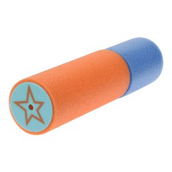 PISTOLA DE AGUA DE ESPUMA...