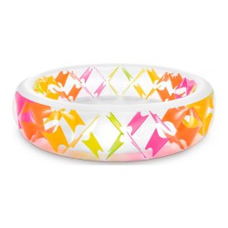 PISCINA INFLAVEL 229X56CM...