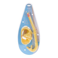 SET OCULOS E TUBO...