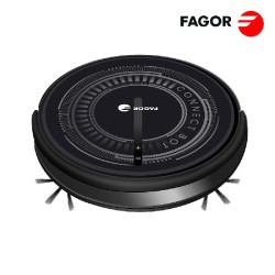 ROBOT ASPIRADOR 4 EM 1...