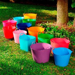 CESTO FLEXIVEL 40LT...