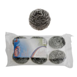 PACK 6 ESFREGÕES DE COZINHA...