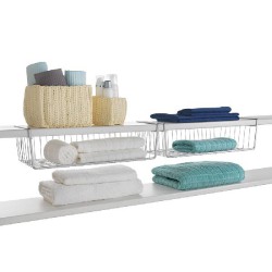 PRATELEIRA INTERMÉDIA...