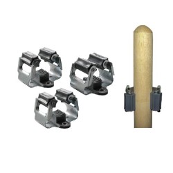 SET DE 3 SUPORTES PARA...