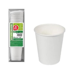 PACK 30UN COPO PAPELÃO...