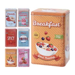 CAIXA METALICA RETANGULAR...