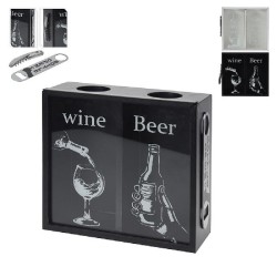 CAIXA DECORATIVA PARA...