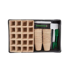 SET P/PLANTAR PLANTAS...