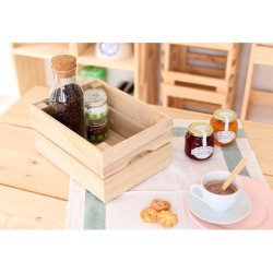 CAIXA PAULONIA 1X23X15 CM...