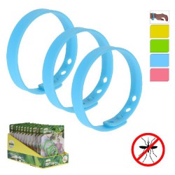 SET DE 3 PULSEIRAS DE...