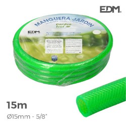 MANGUEIRA JARDIM  Ø 15MM...