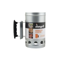 ACENDEDOR PARA CARVAO...