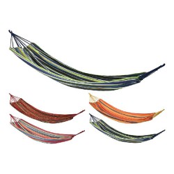 CAMA DE REDE 200X100CM...