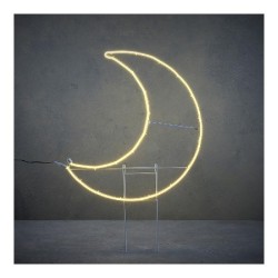 LUA LED P/EXTERIOR 200 LEDS...