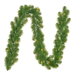 GRINALDA DE NATAL "RAMO"...