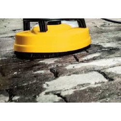 GARLAND - ESCOVA PISO...