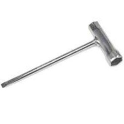 GARLAND - CHAVE VELAS...