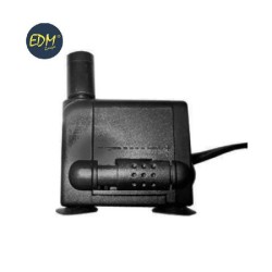 BOMBA DE AGUA PARA PRESEPIO...