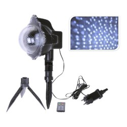 PROJETOR LED COM EFEITO...