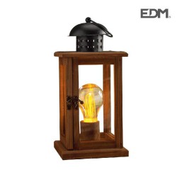 FAROL LANTERNA VINTAGE...