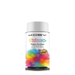 KOBY - SPRAY ACRILICO...
