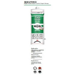 KOBY - COLA E VEDA NEUTRO...