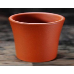 COPO DE BARRO Nº5 S/PINTURA