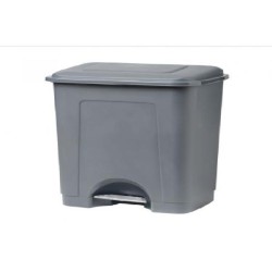 BALDE C/PEDAL + INTERIOR 8LT