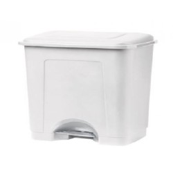 BALDE C/PEDAL + INTERIOR 5.5LT