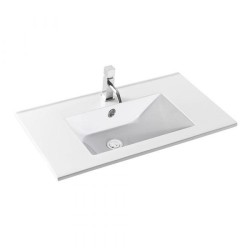 LAVATORIO TUY 80 CERAMICO